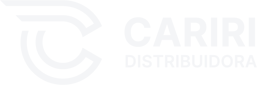 Logo Cariri Distribuidora